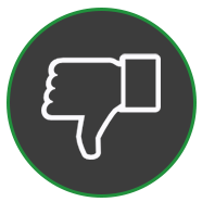 Thumbs Down