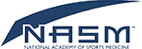 NASM-Logo