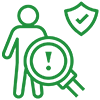 ans/abi testing icon