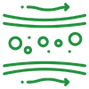 ans/abi testing icon
