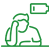 ans/abi testing icon